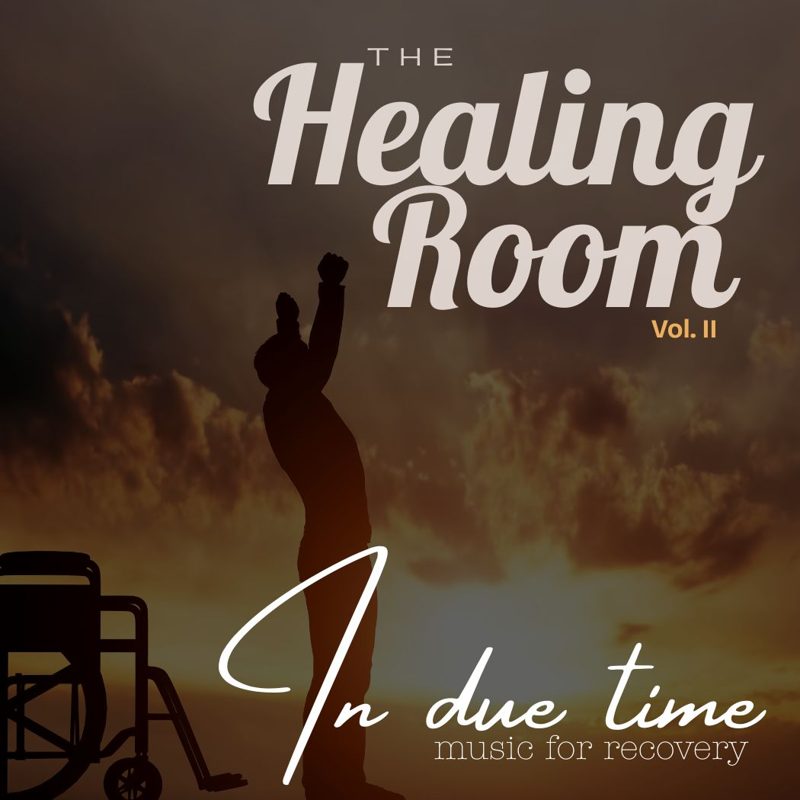 The Healing Room Vol. II: In Due Time by The Healing Room cover art