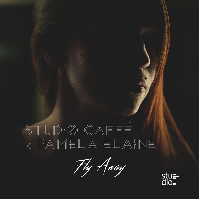 Fly Away by Studio Caffé x Pamela Elaine cover art